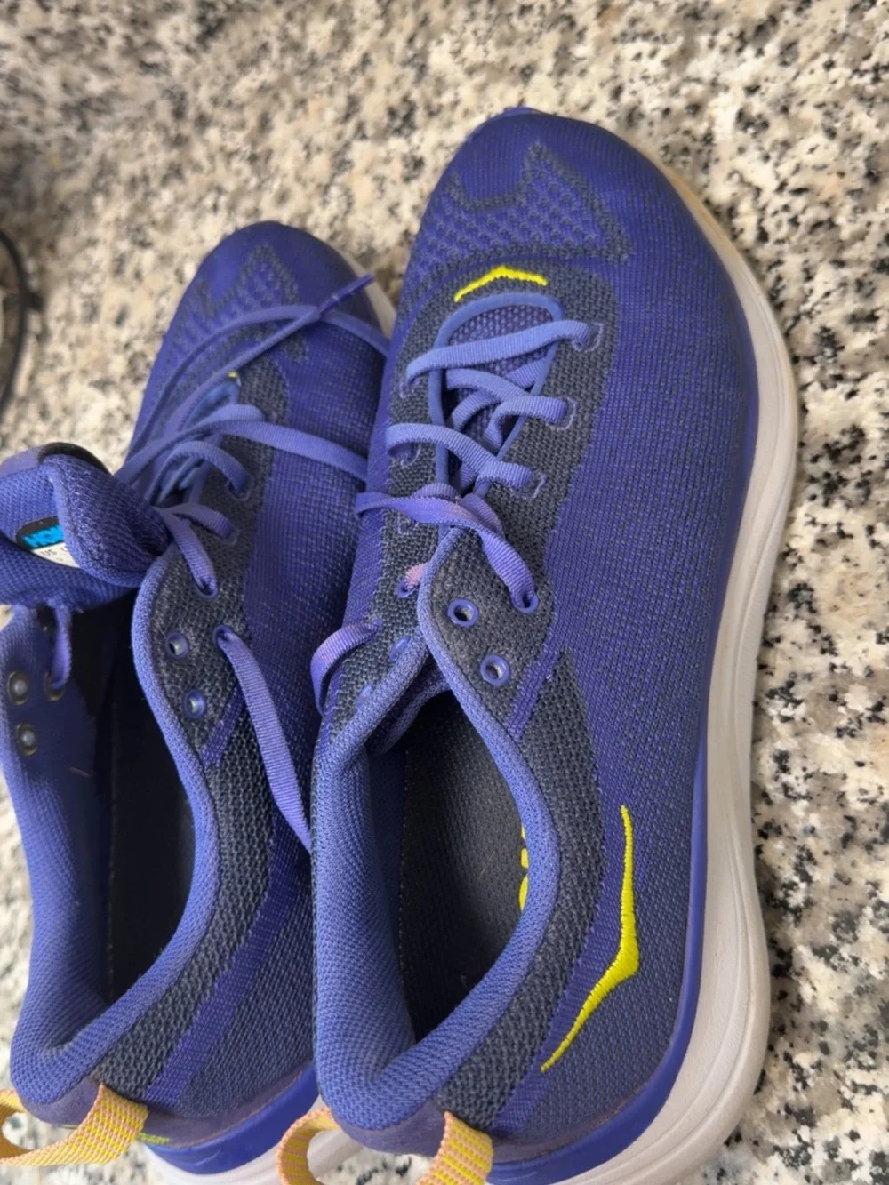 Hoka priced sell